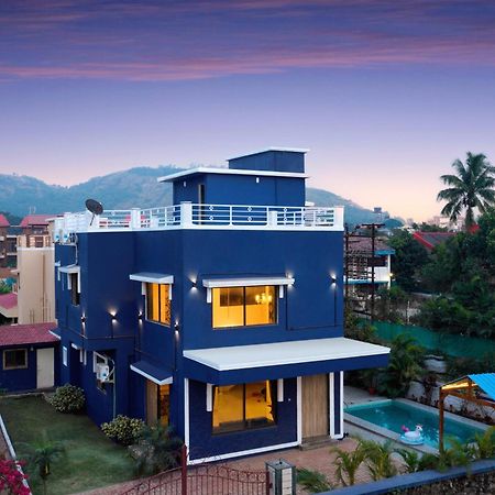 Ekostay -Zen Lonavala Esterno foto