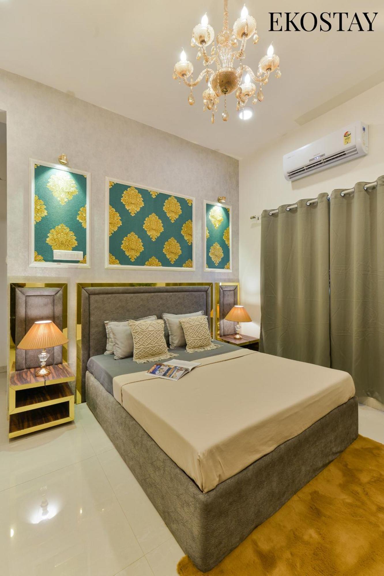 Ekostay -Zen Lonavala Esterno foto