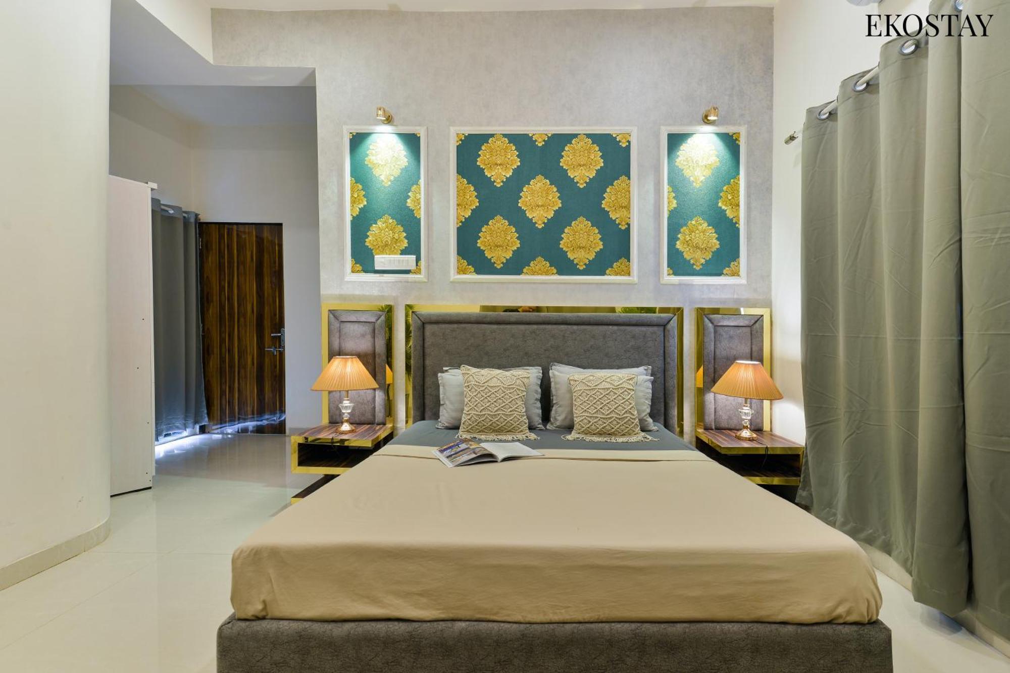Ekostay -Zen Lonavala Esterno foto