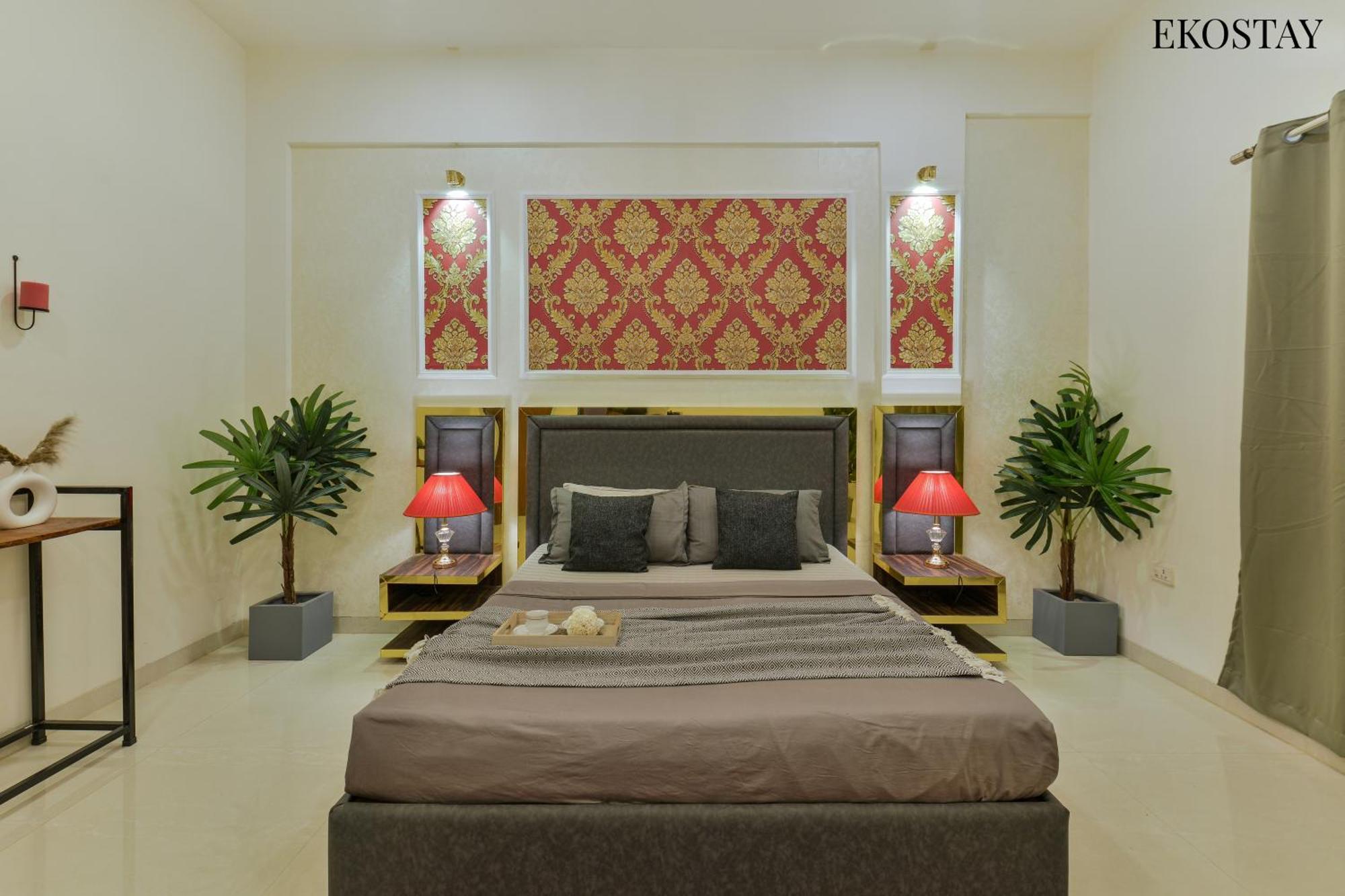 Ekostay -Zen Lonavala Esterno foto