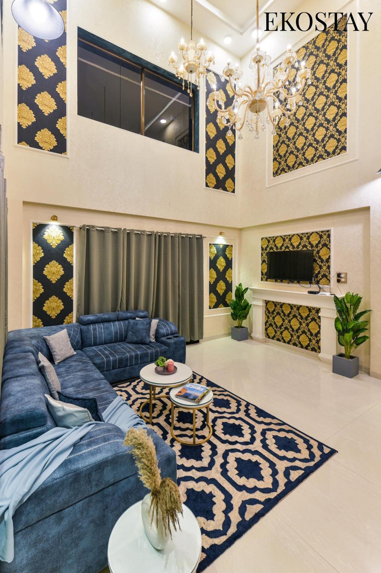 Ekostay -Zen Lonavala Esterno foto